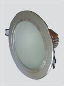 Светодиодный светильник 3W (GH-TD-01)