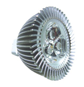 Светодиодный точечный светильник 3W (GH-DB-02)