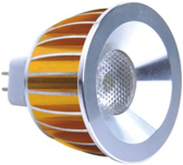 Светодиодный точечный светильник 1W (GH-DB-03)