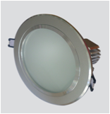 Светодиодный светильник 5W (GH-TD-03)