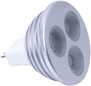 Светодиодный точечный светильник 3W (GH-DB-09)