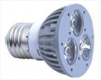 Светодиодный точечный светильник 3W (GH-DB-17)