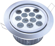Светодиодный потолочный светильник 12W (GH-TH-38)