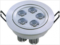 Светодиодный потолочный светильник 5W (GH-TH-40)