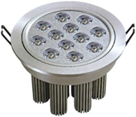 Светодиодный потолочный светильник 12W (GH-TH-53)